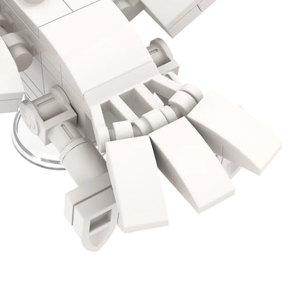 Sasori Clay Eagle Puppet