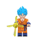 Super Saiyan Blue