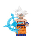 Perfected Ultra Instinct