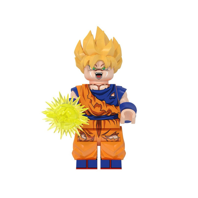 Goku