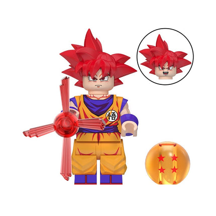 Saiyan Bundle