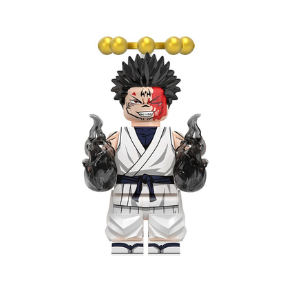 Ryomen Sukuna