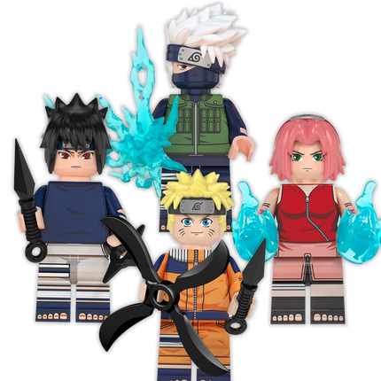 Team 7 Bundle
