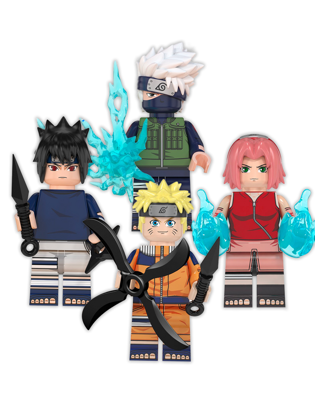 Team 7 Bundle