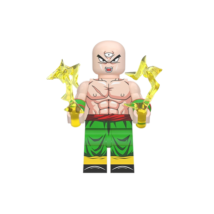 Tienen Shinhan
