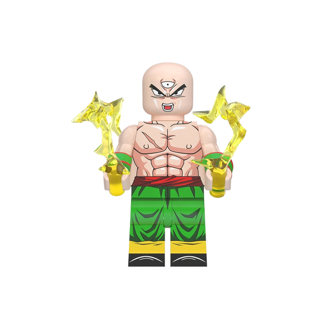Tienen Shinhan