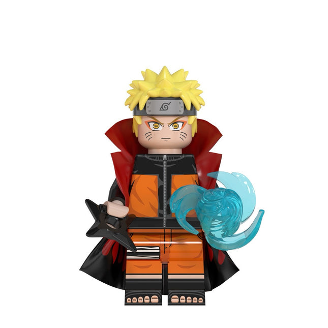 Naruto Uzumaki (Toad Sage Mode)