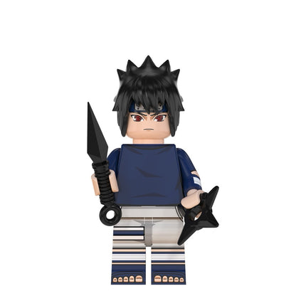 Sasuke Uchiha