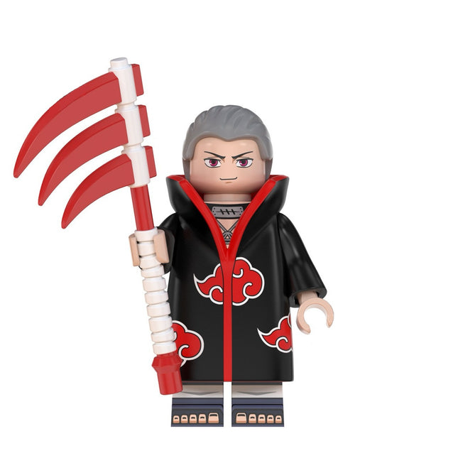 Hidan