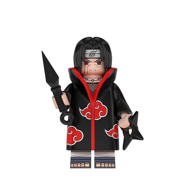 Itachi Uchiha