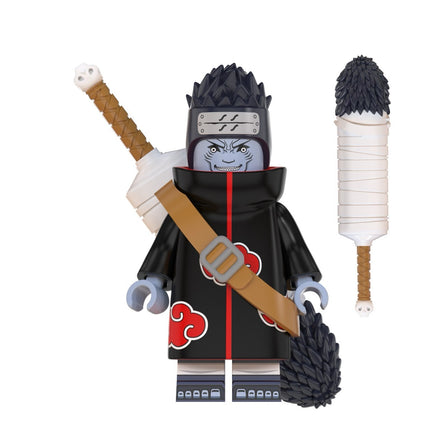 Kisame Hoshigaki