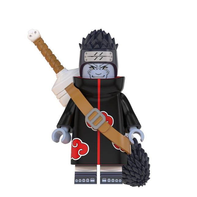 Kisame Hoshigaki