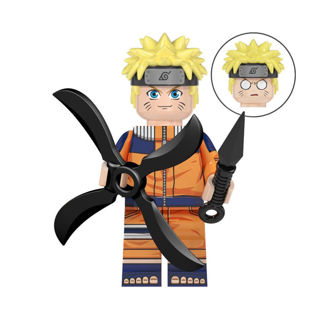 Naruto