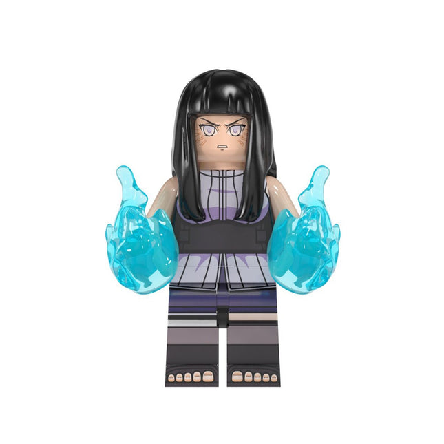 Hinata Hyuga (Future)