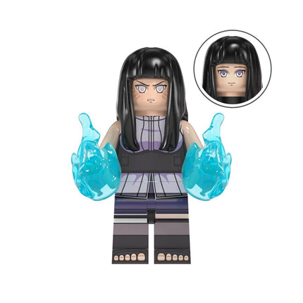 Hinata Hyuga