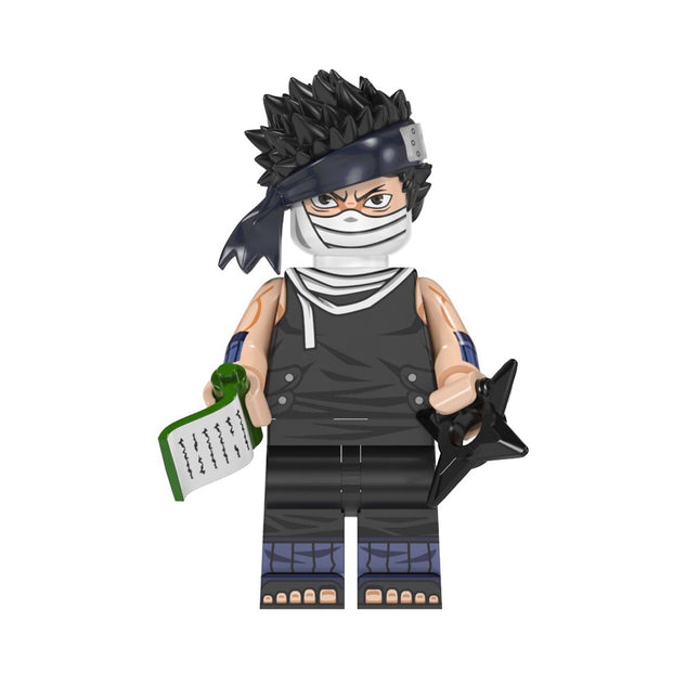 Zabuza Momichi