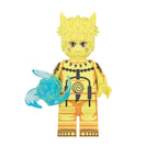 Nine Tails Mode (2)