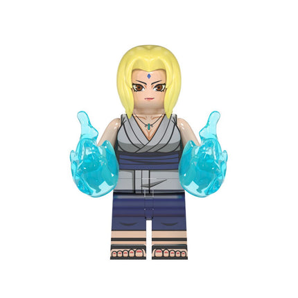 Tsunade