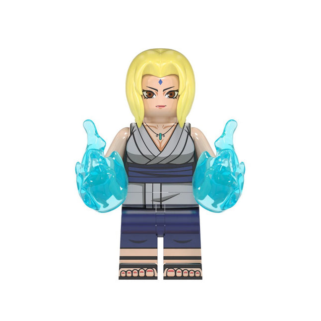 Tsunade
