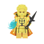 Nine Tails Mode