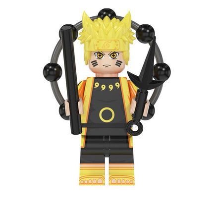 Naruto Uzumaki
