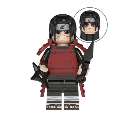 Hashirama Senju