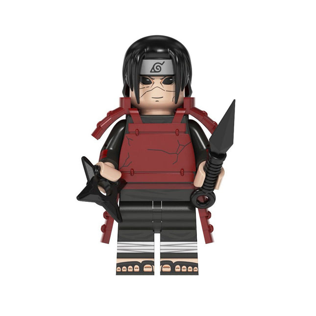 Hashirama Senju (Reincarnated)