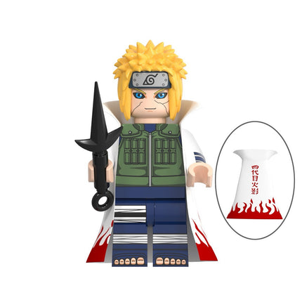 Minato Namikaze