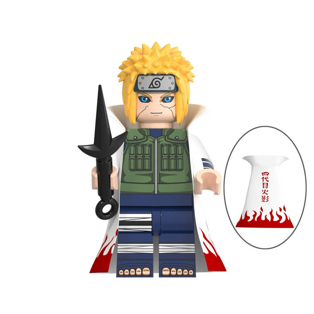 Minato Namikaze