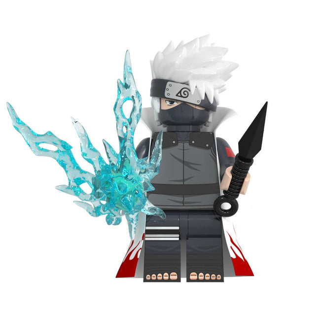 Kakashi Hatake