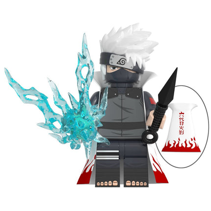 Kakashi Hatake