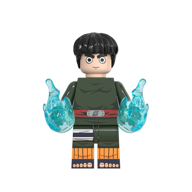 Rock Lee