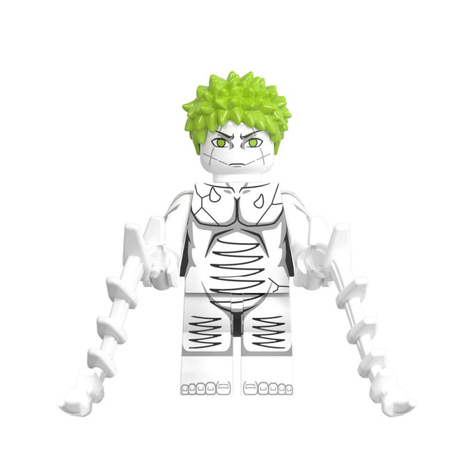 White Zetsu