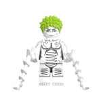 White Zetsu