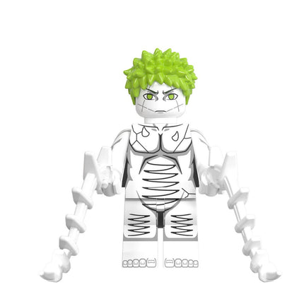 Zetsu