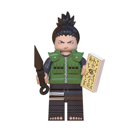 Shikamaru Nara