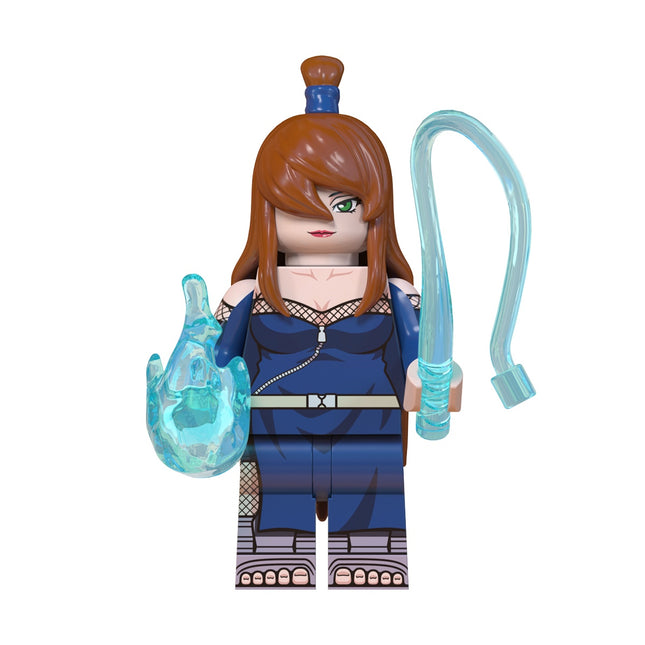 Mei Terumi