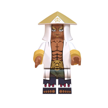 Raikage
