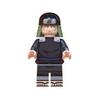 Hiruzen Sarutobi