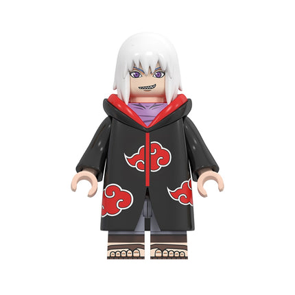Suigetsu Hozuki