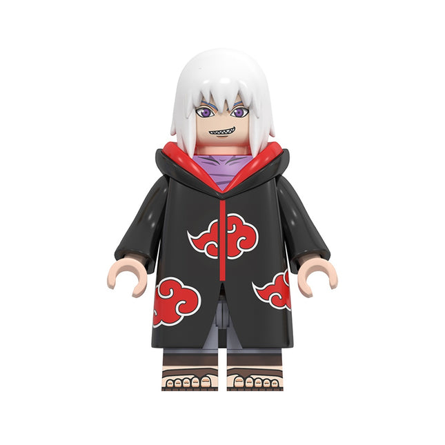 Suigetsu Hozuki