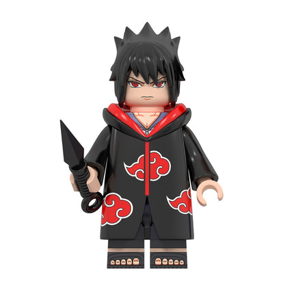 Sasuke Uchiha
