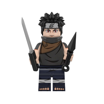 Shisui Uchiha