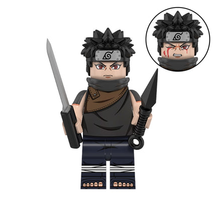 Shisui Uchiha