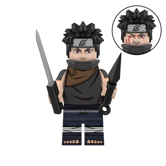 Shisui Uchiha