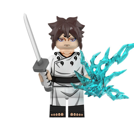 Indra Ōtsutsuki