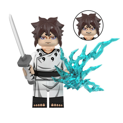 Indra Ōtsutsuki