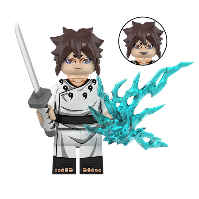 Indra Ōtsutsuki