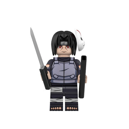 Itachi Uchiha