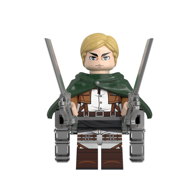 Erwin Smith